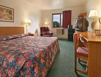 Super 8 By Wyndham Farmville Kamer foto